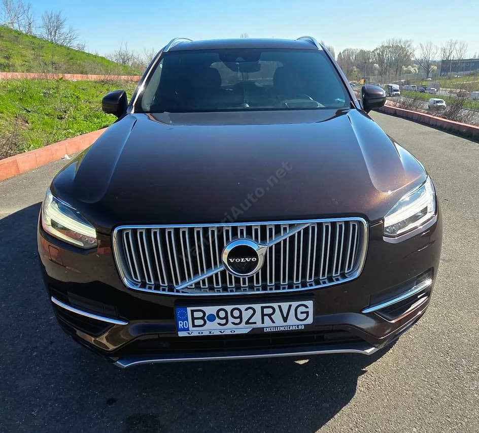 Volvo XC 90