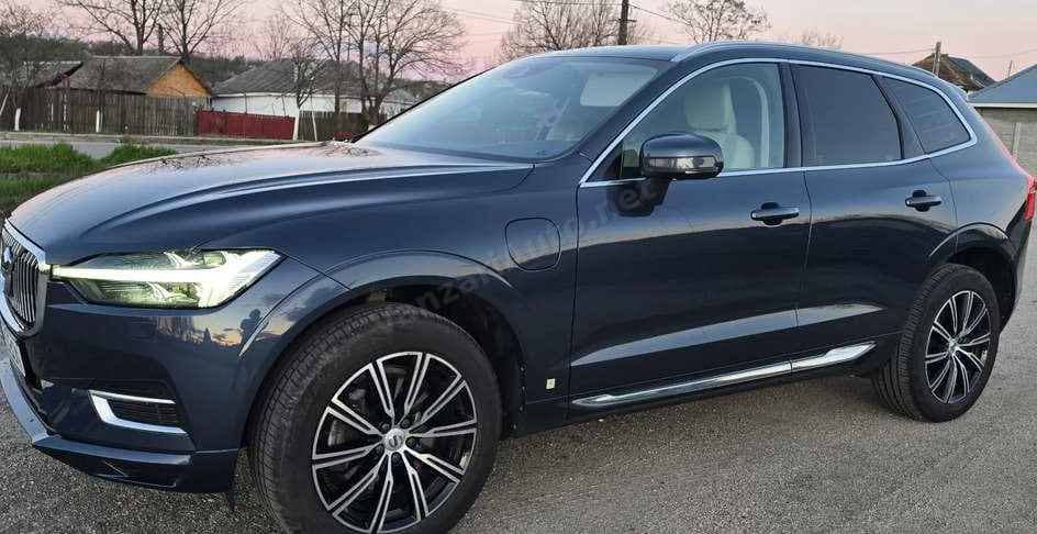 Volvo XC 60