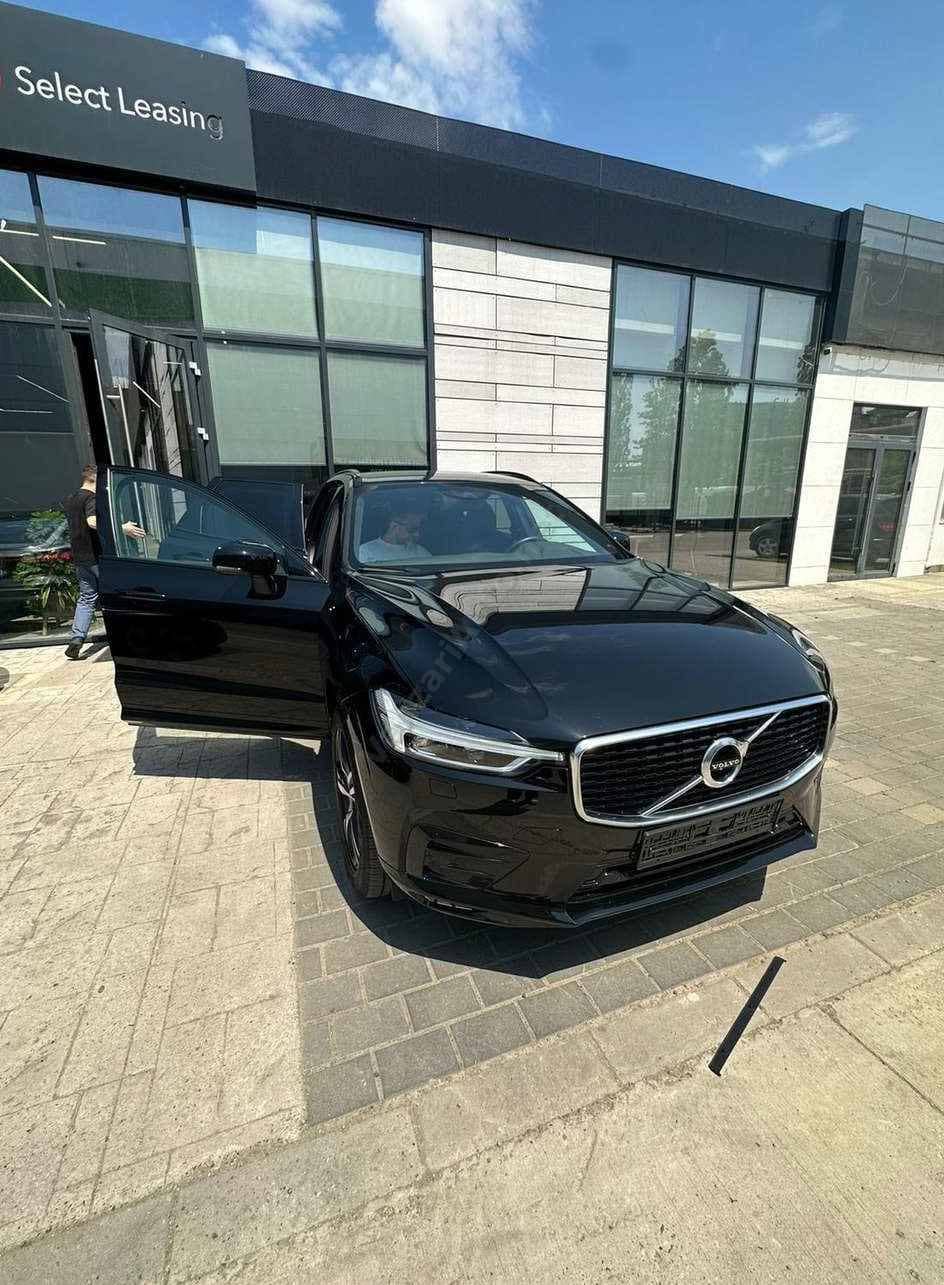 Volvo XC 60