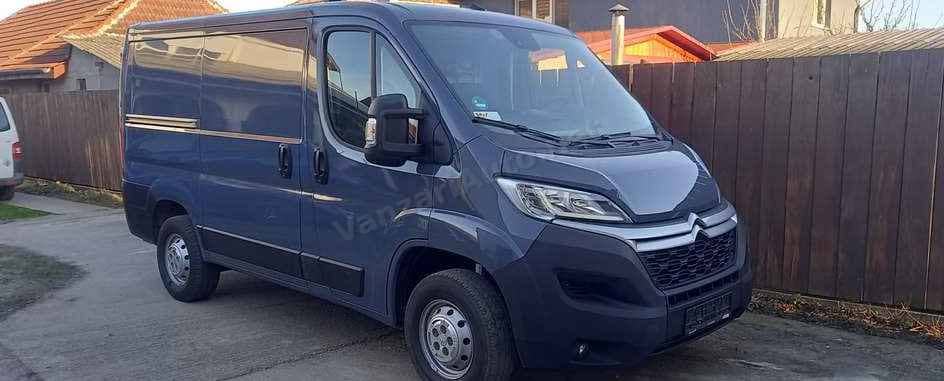 Citroen Jumper