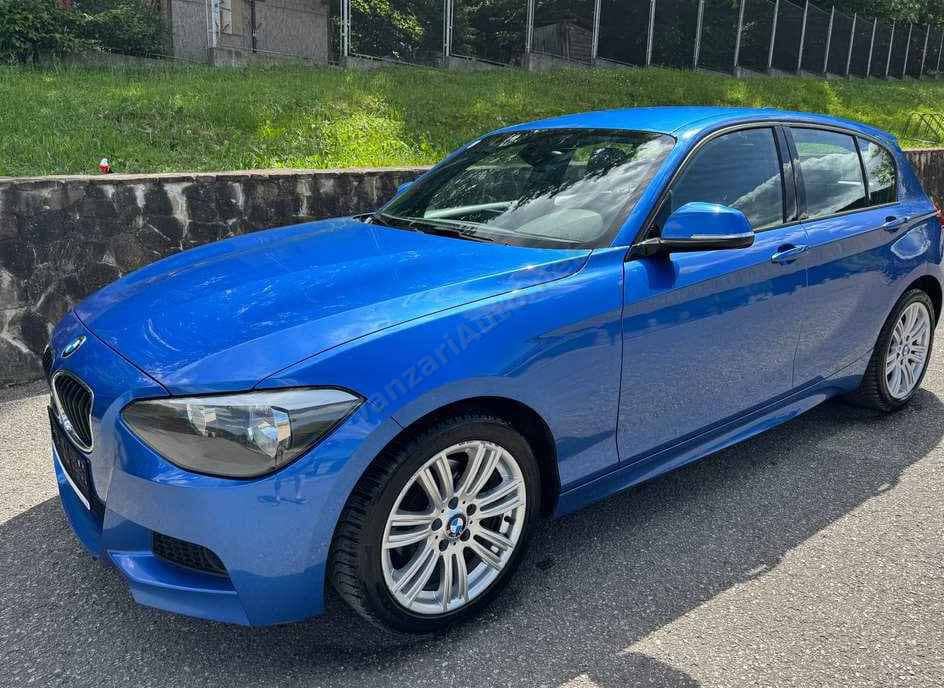 BMW Seria 1