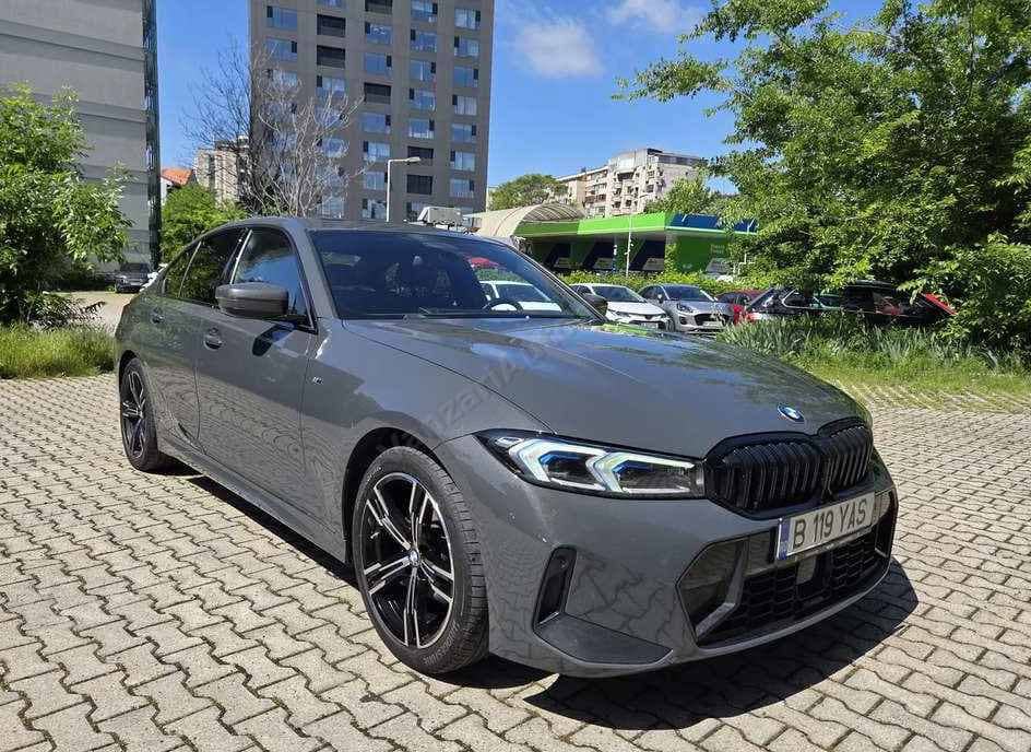 BMW Seria 3