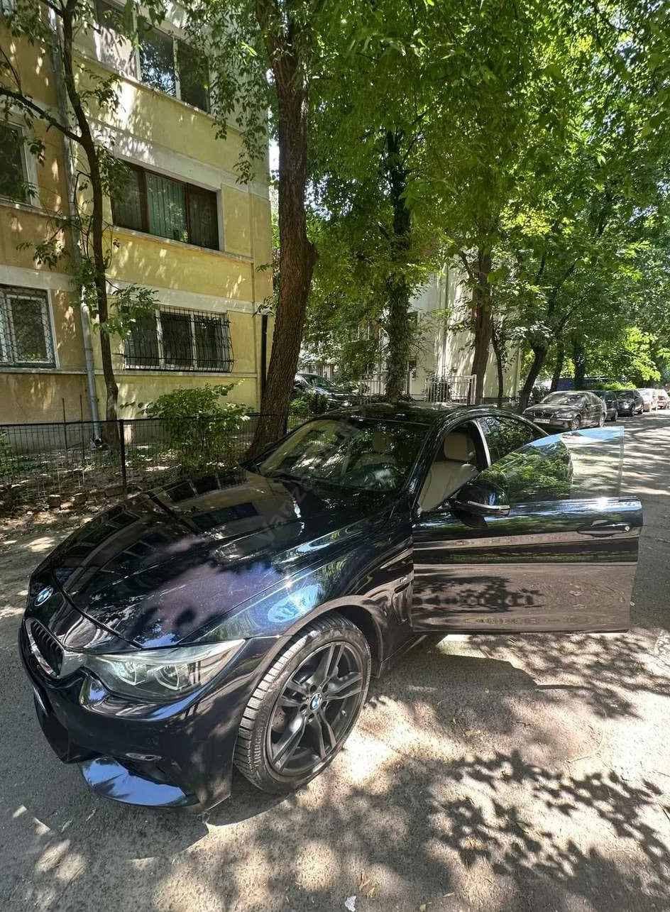 BMW Seria 4