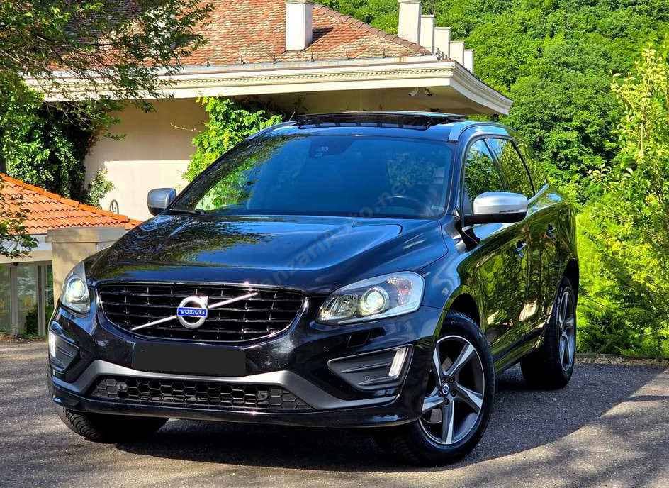 Volvo XC 60