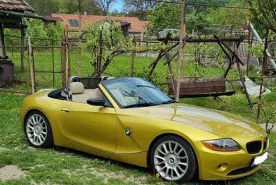 BMW Z4