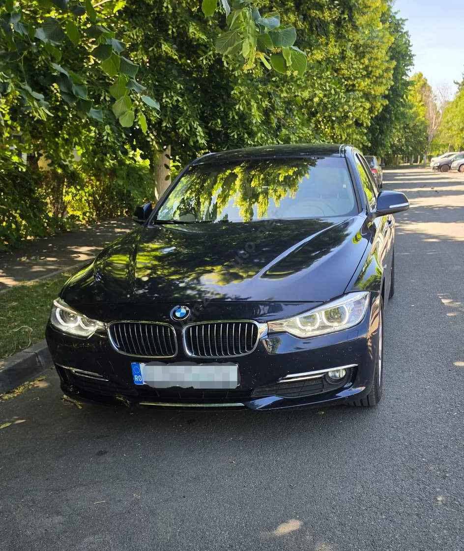 BMW Seria 3