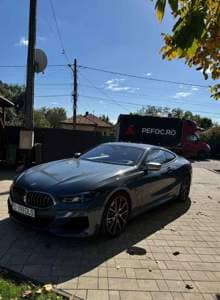 BMW M8