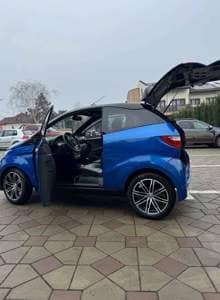 Aixam Coupe