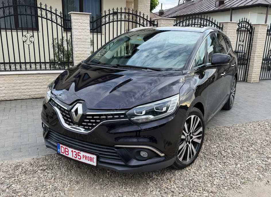 Renault Grand Scenic