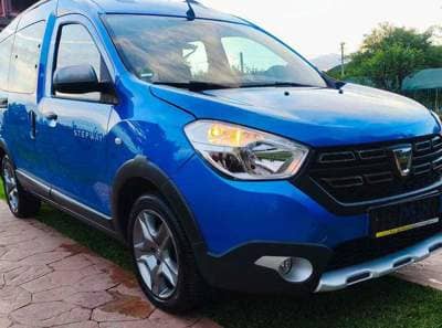 Dacia Dokker