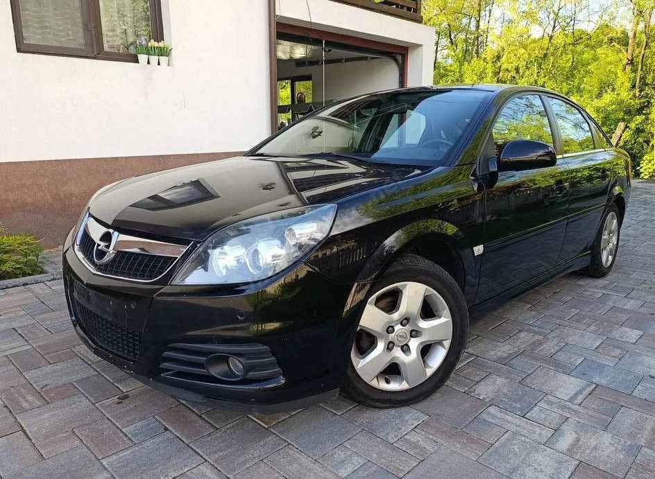 Opel Vectra
