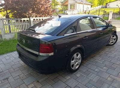 Opel Vectra