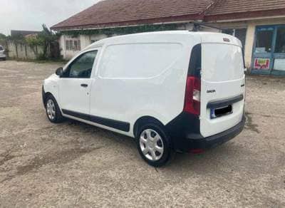 Dacia Dokker