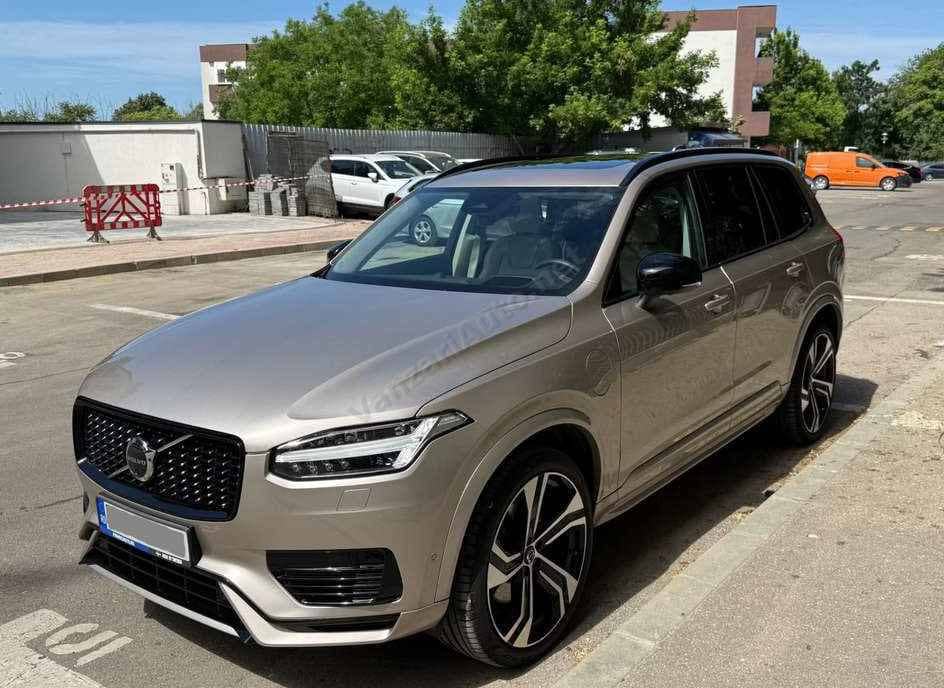 Volvo XC 90