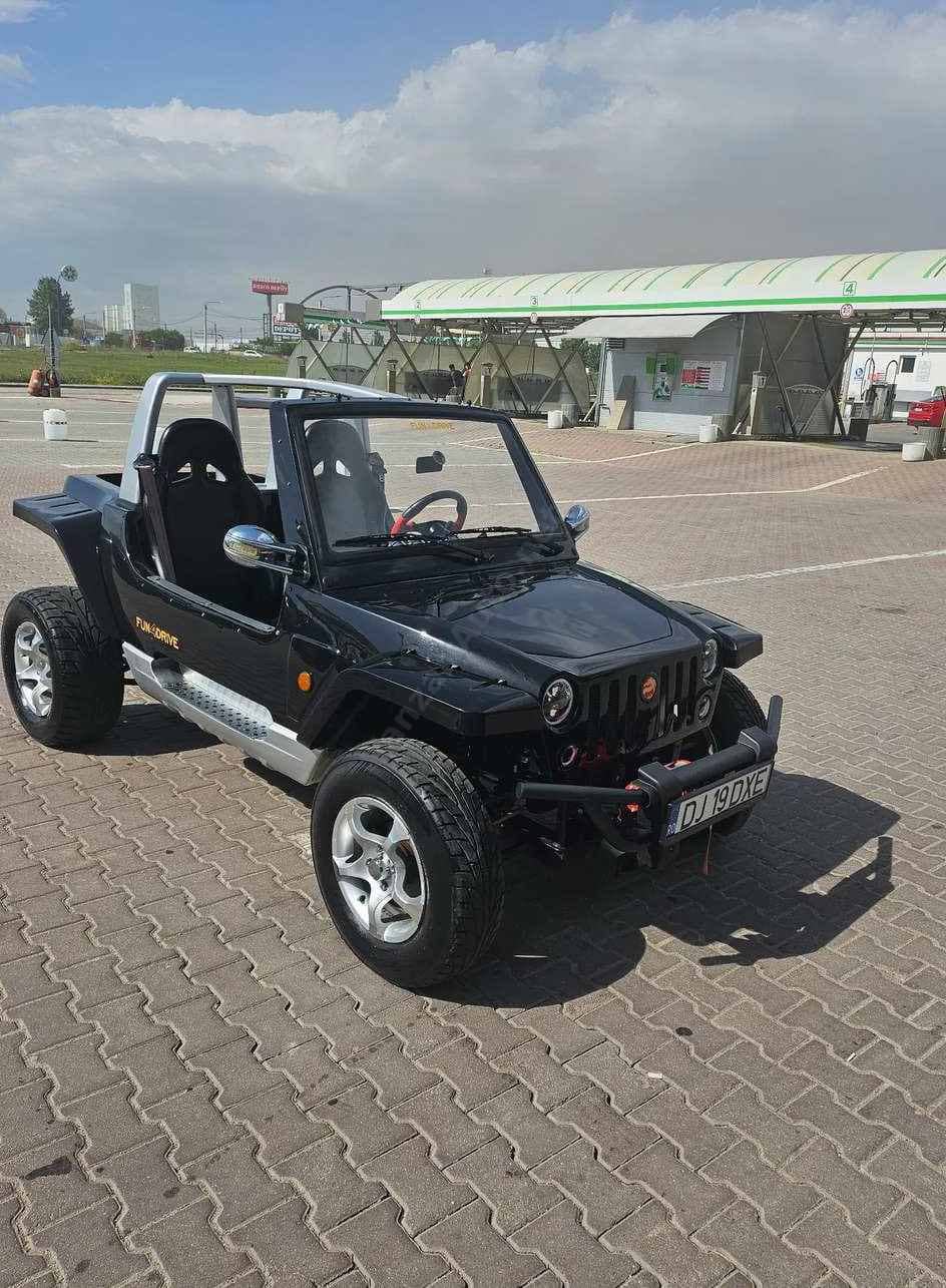 Aixam Miniauto