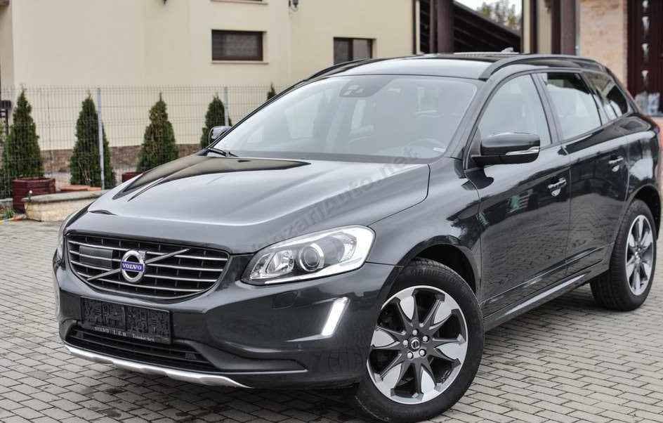 Volvo XC 60