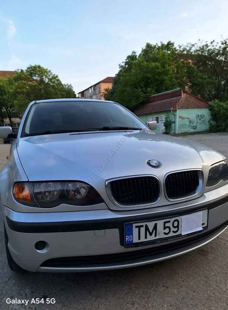 BMW Seria 3