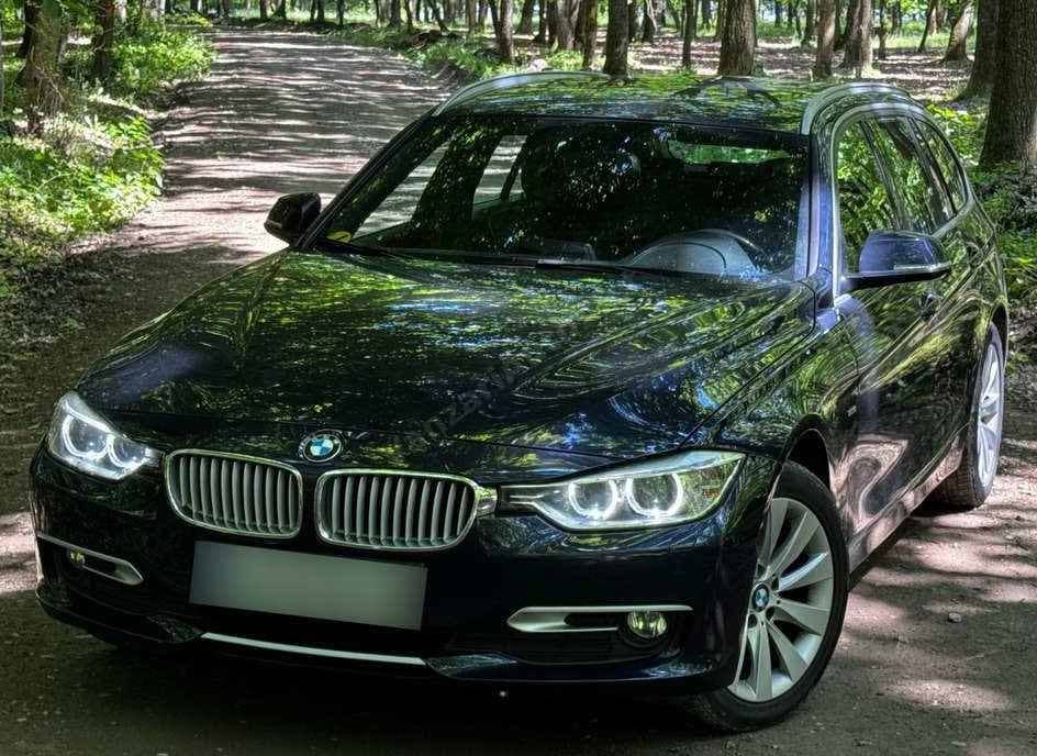 BMW Seria 3