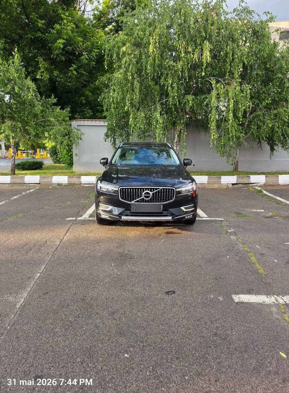 Volvo XC 60