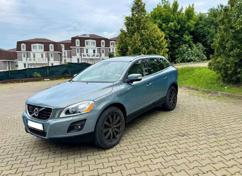Volvo XC 60