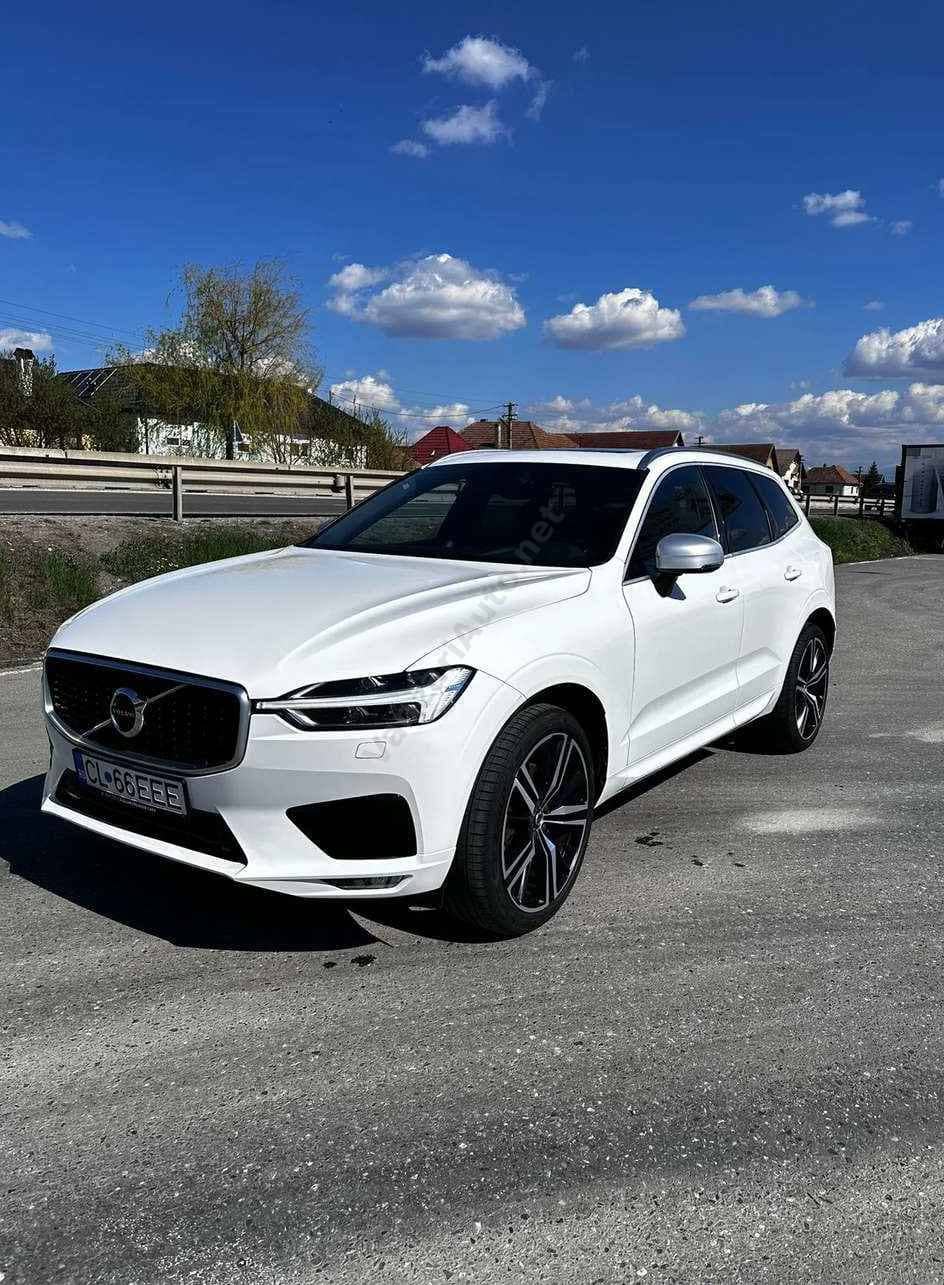 Volvo XC 60