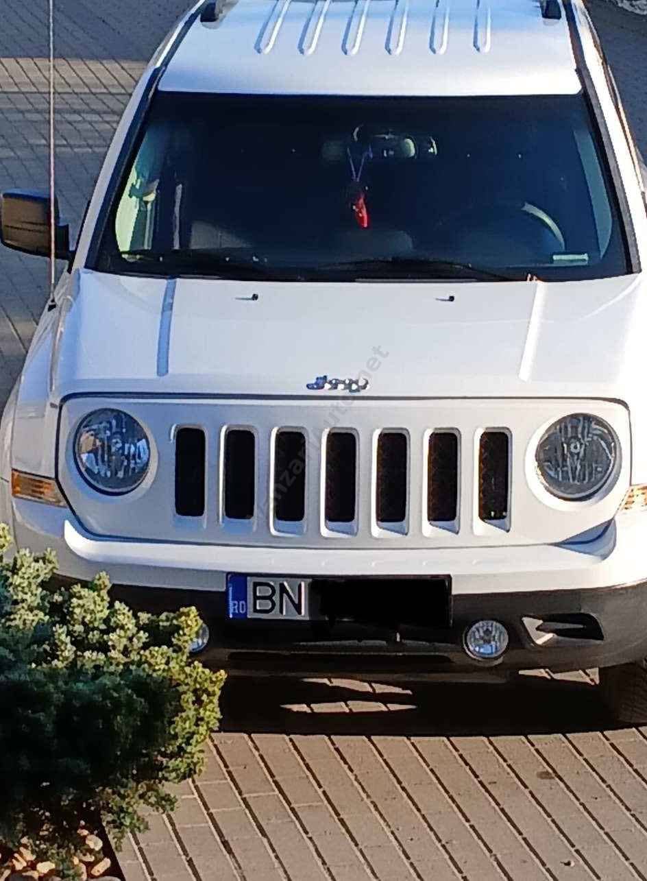 Jeep Patriot