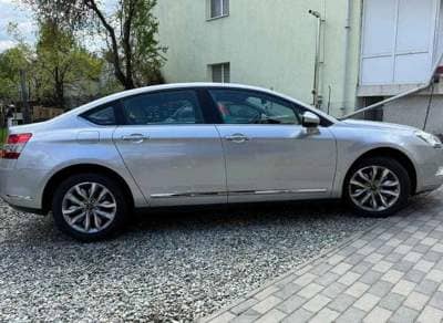 Citroen C5