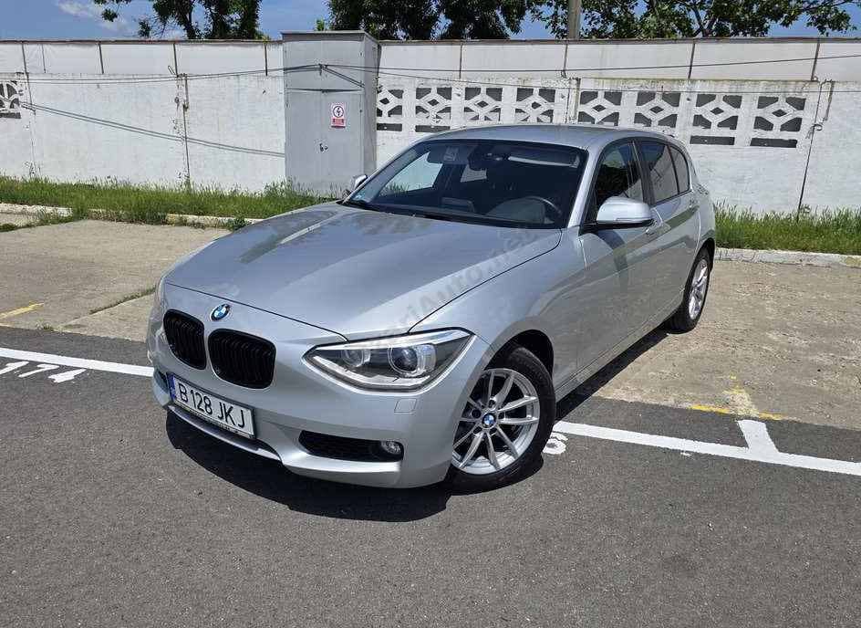 BMW Seria 1