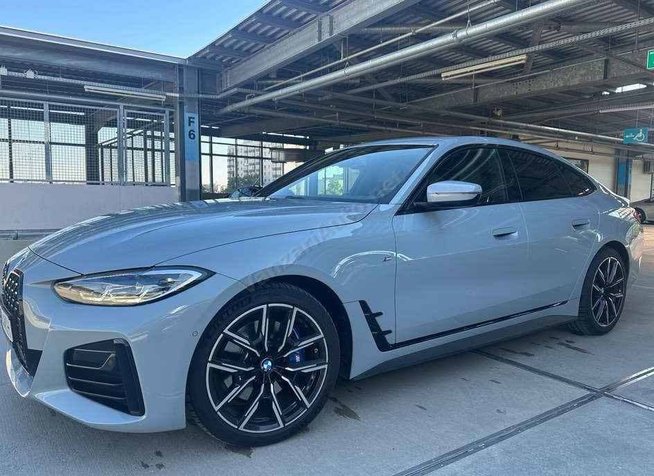 BMW Seria 4
