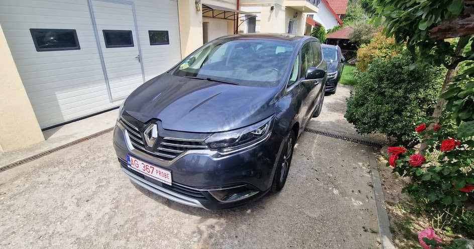Renault Espace