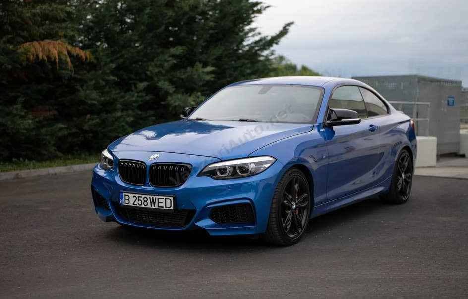 BMW M2