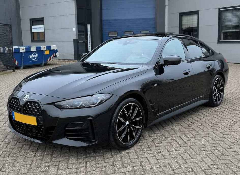 BMW Seria 4