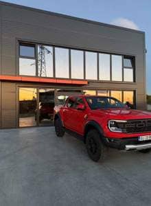 Ford Raptor