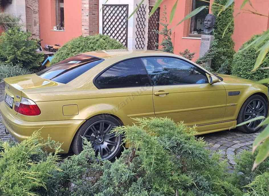 BMW M3
