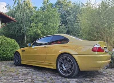 BMW M3