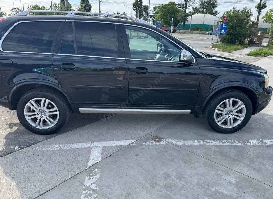 Volvo XC 90