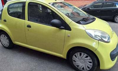 Citroen C1