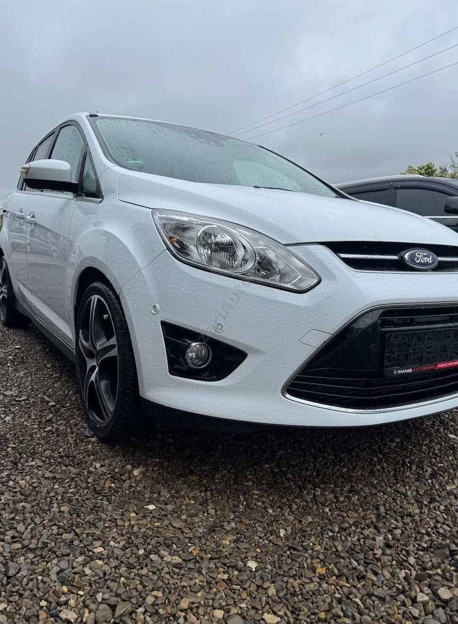 Ford Grand C-Max