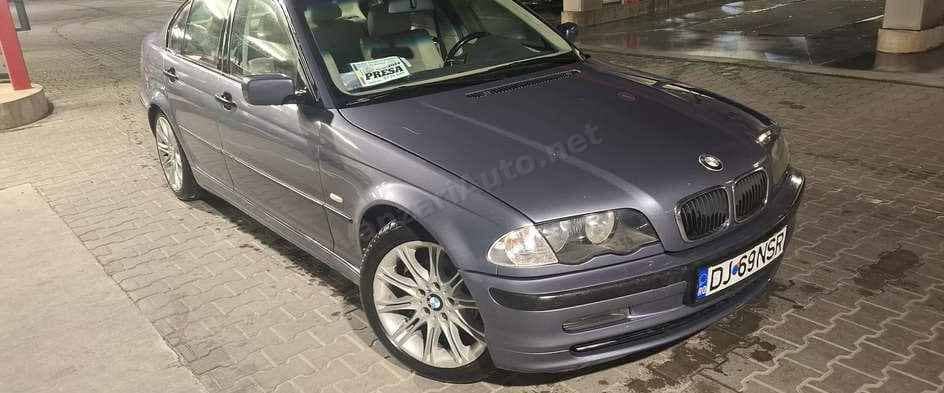 BMW Seria 3