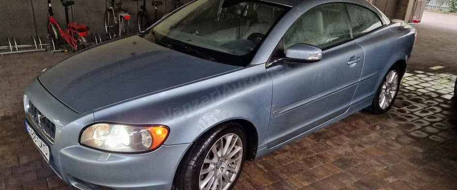Volvo C70
