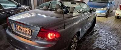 Volvo C70