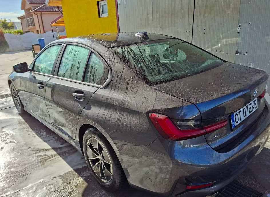 BMW Seria 3