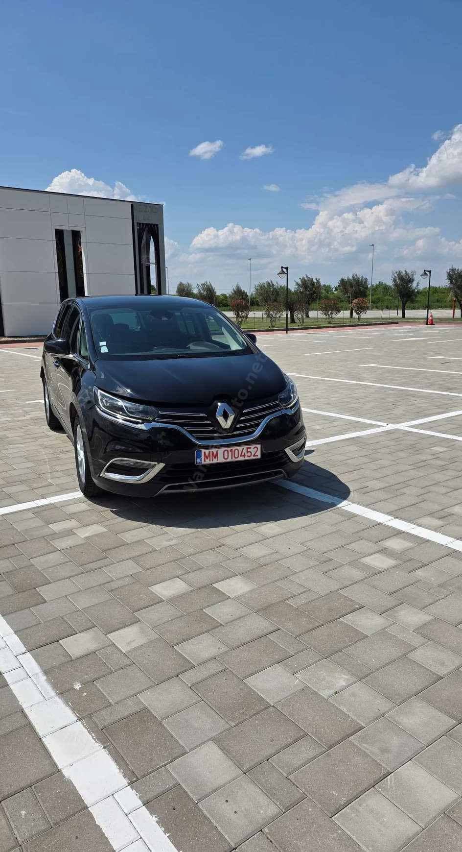 Renault Espace