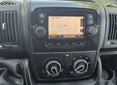 Citroen Jumper
