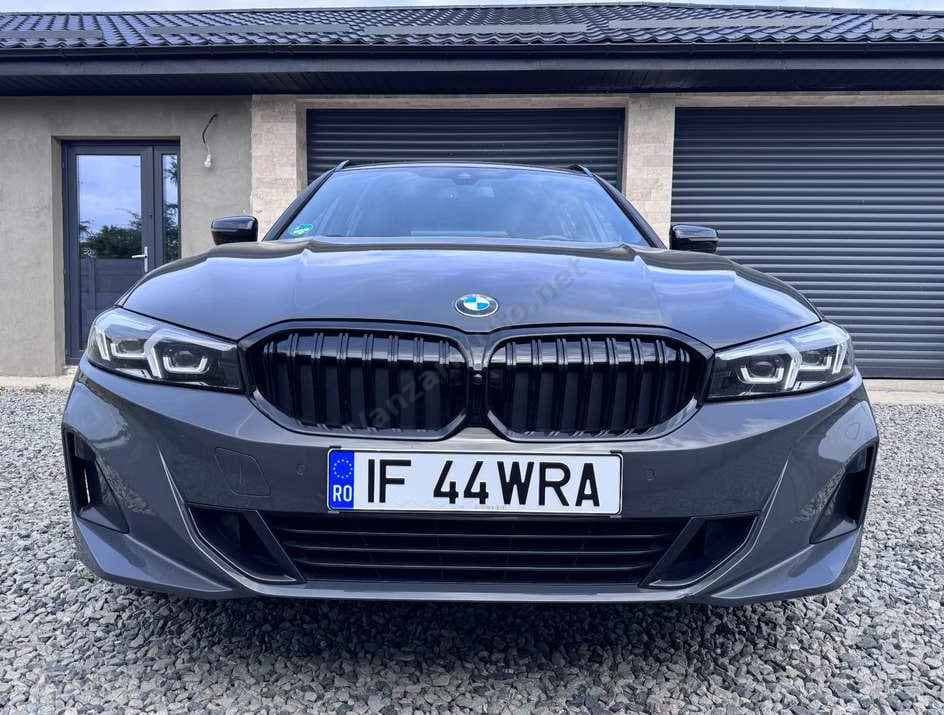BMW Seria 3