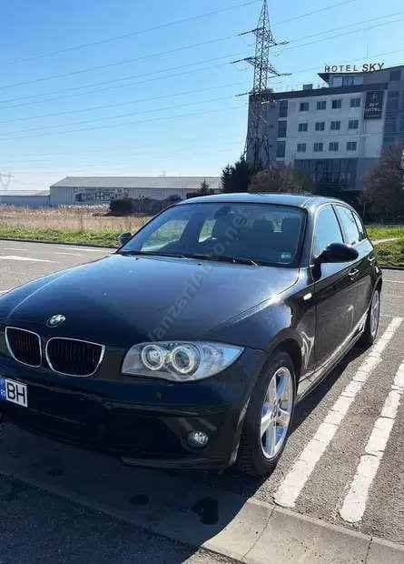 BMW Seria 1