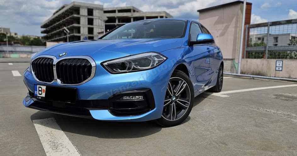 BMW Seria 1