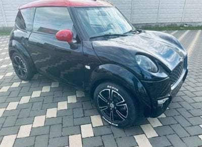 Chatenet CH30