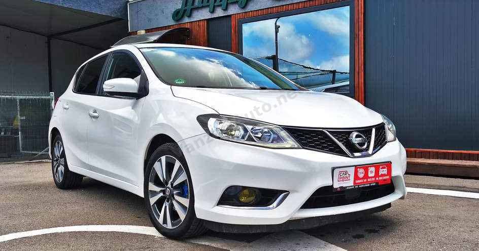 Nissan Pulsar