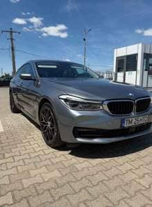 BMW Seria 6